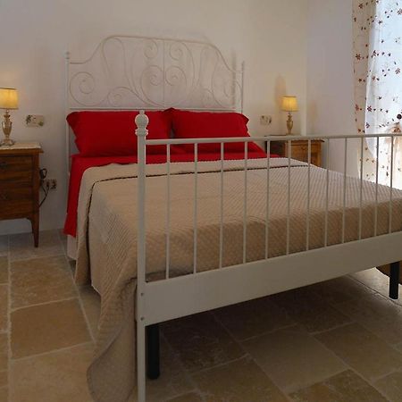 B&B Lamascopone Fasano Quarto foto