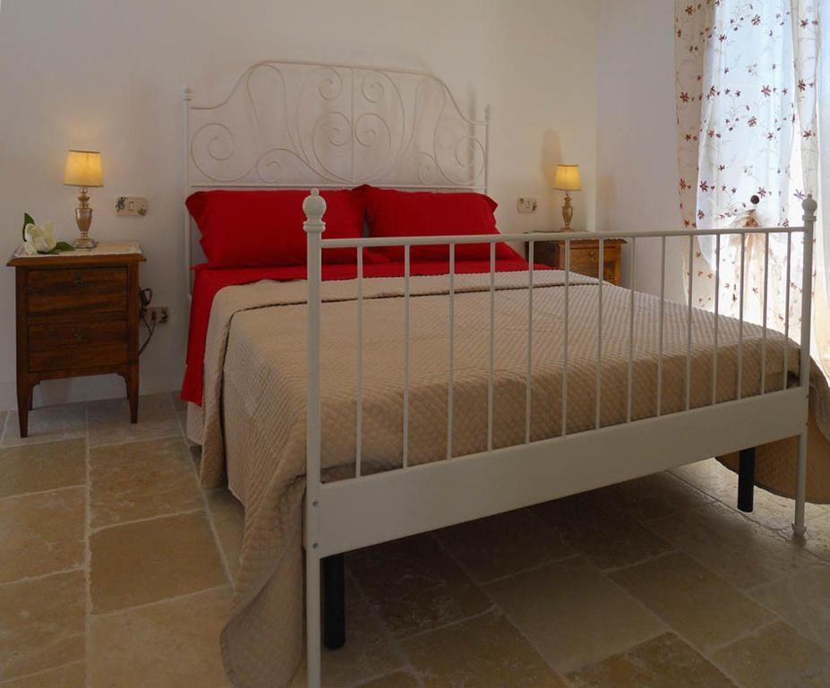 B&B Lamascopone Fasano Quarto foto