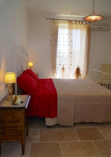 B&B Lamascopone Fasano Quarto foto
