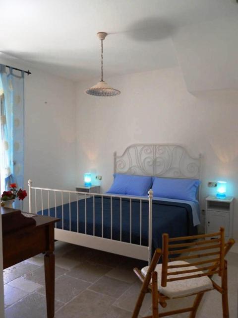B&B Lamascopone Fasano Quarto foto