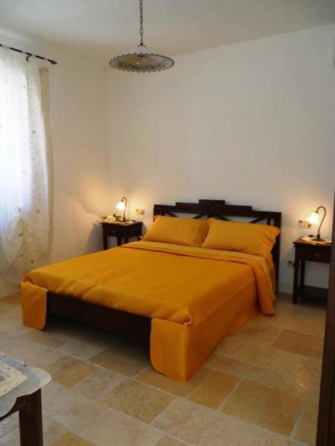 B&B Lamascopone Fasano Quarto foto